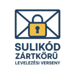 Sulikód Zártkörű Levelezési Verseny Adatbázis
